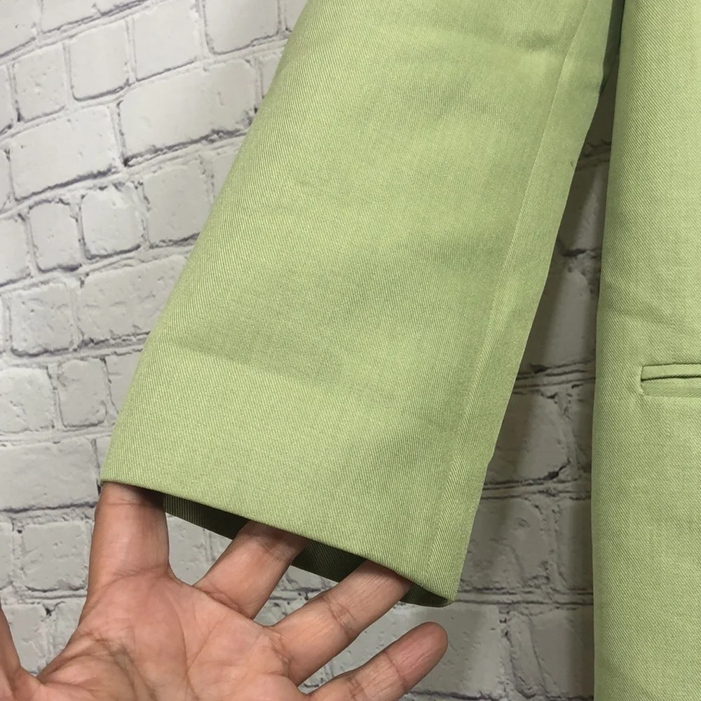 Asos design oversized jacket - Picture 3 of 9